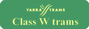 Yarra Trams - W class